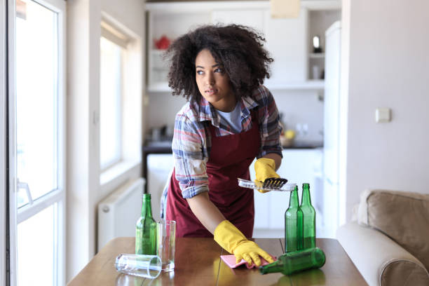 How to Choose a Housemaid in Nigeria - Must Read