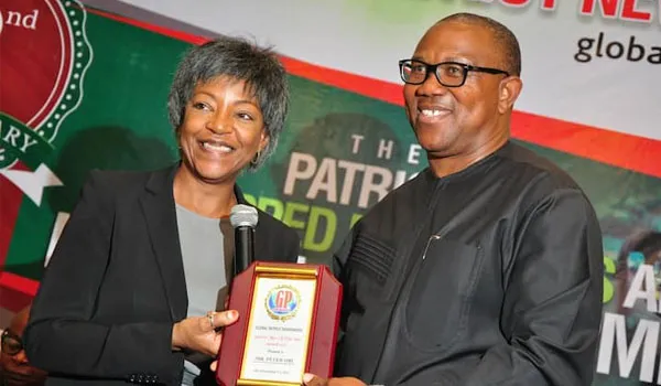 Peter Obi's Biography And Net Worth