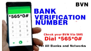 How to Check BVN