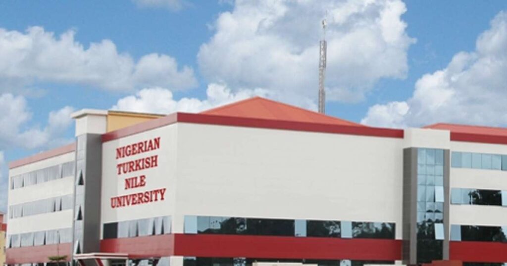 Private Universities in Abuja