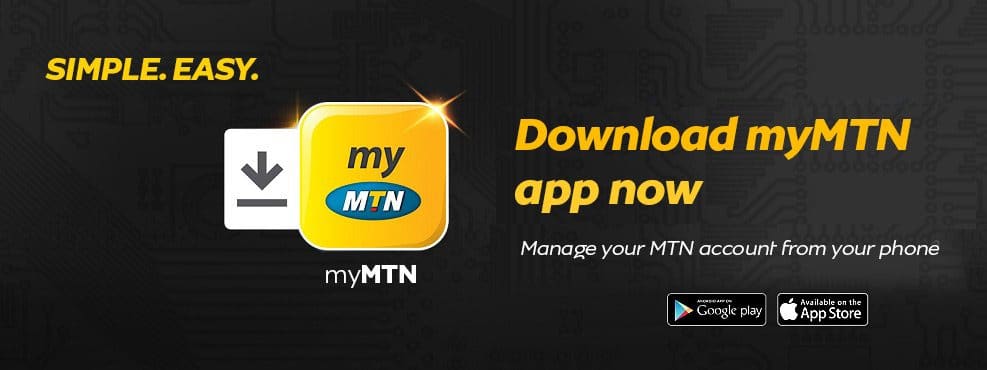 How To Link NIN To MTN Sim