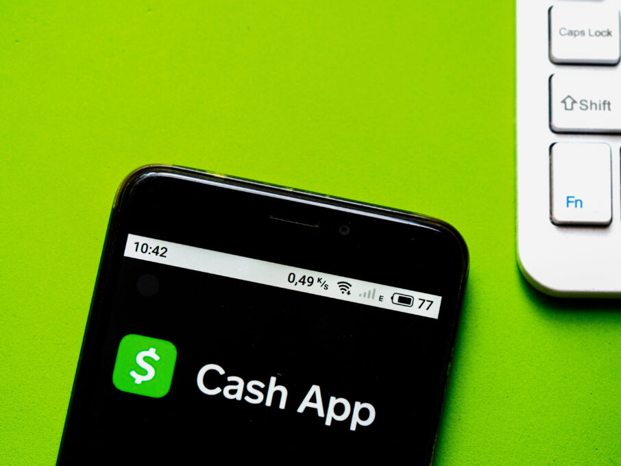 How to add money to cash app