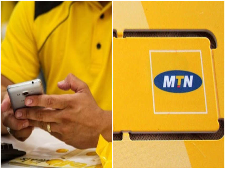 How to link NIN to MTN Sim