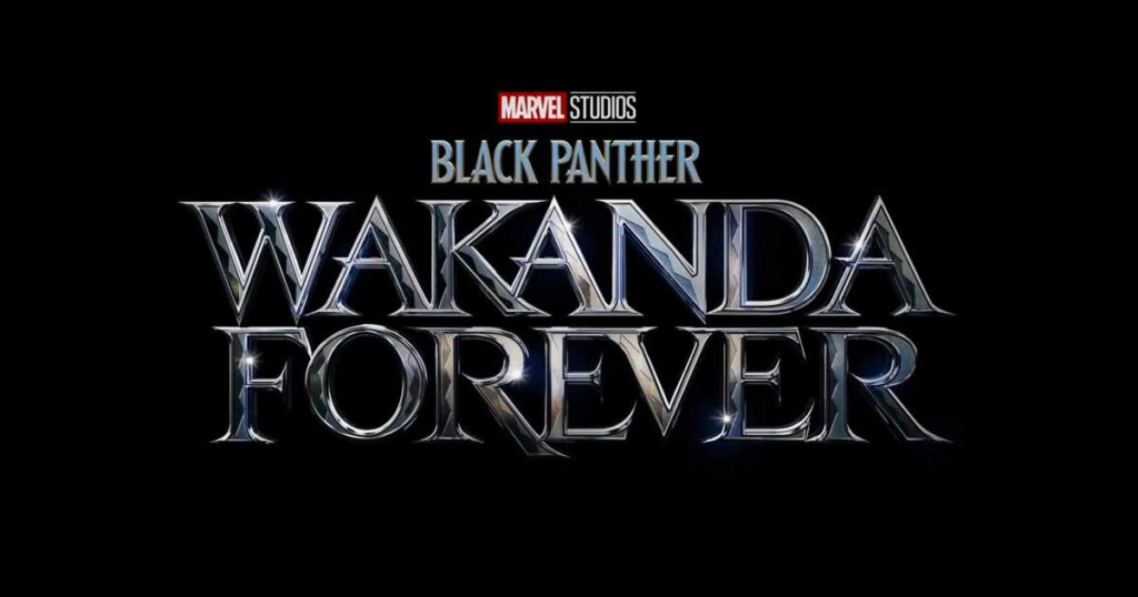 Wakanda Forever Premiere