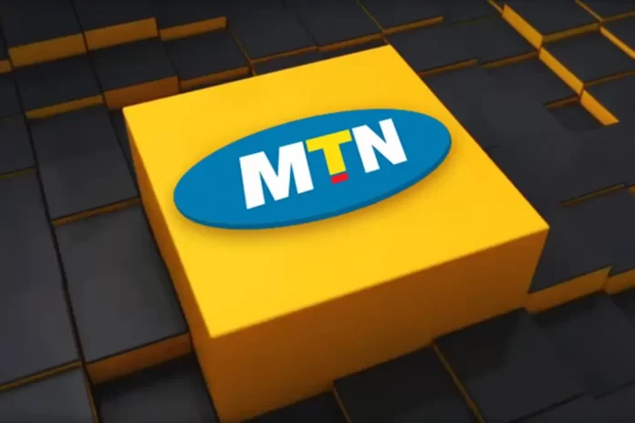 How to Transfer Airtime on MTN to Bank Account