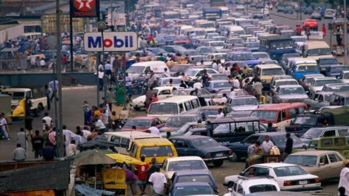 Fuel Scarcity in Nigeria