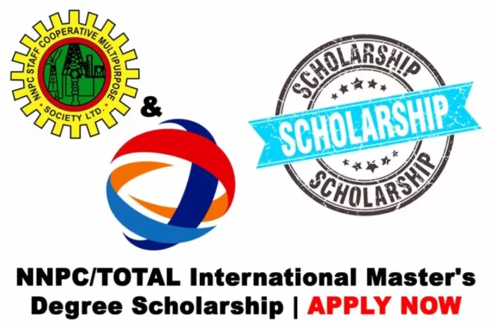 NNPC-TOTAL-International-scholarship