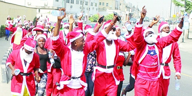 Christmas-In-Nigeria
