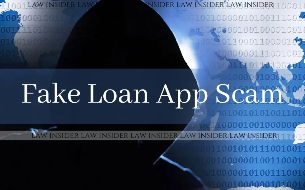 fake loan app