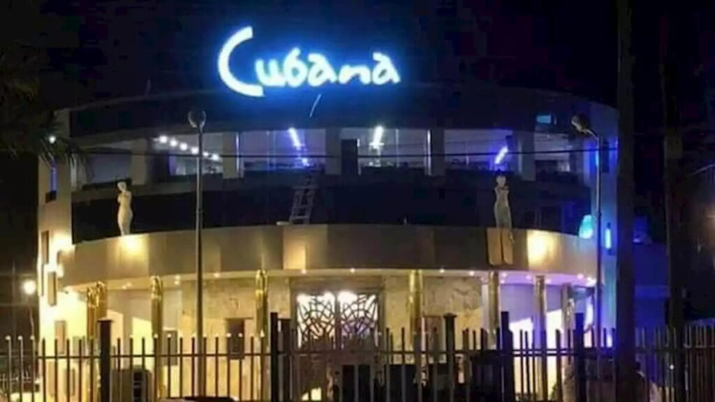 CUBANA