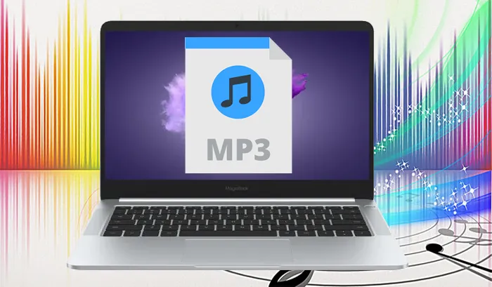 How To Open Mp3 File