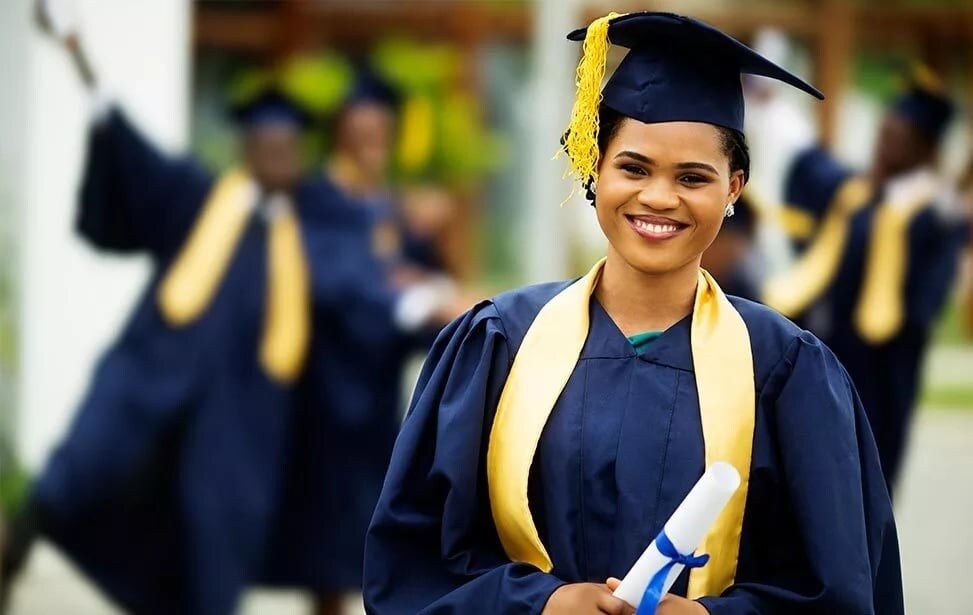 Undergraduate scholarships in Nigeria