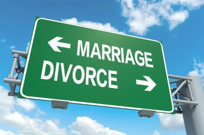 signs your marriage is heading for divorce