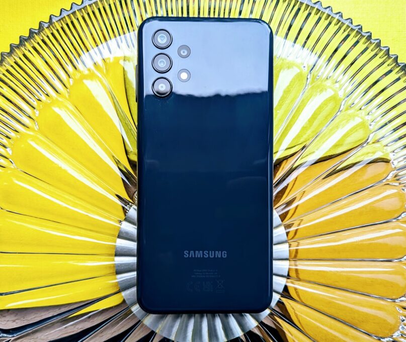 Samsung Galaxy A13 Price in Nigeria