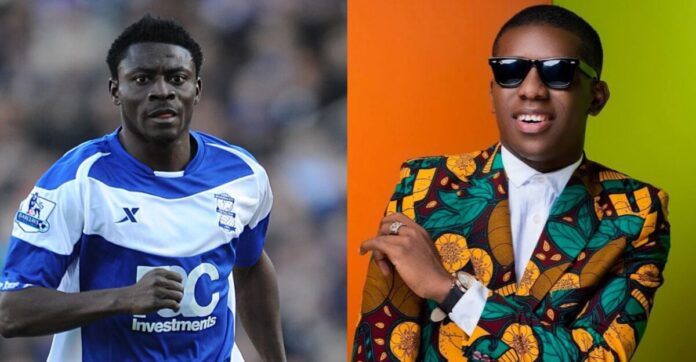 Groundnut money: Obagoal tells small Doctor his millions will be spent on groundnut | Battabox.com