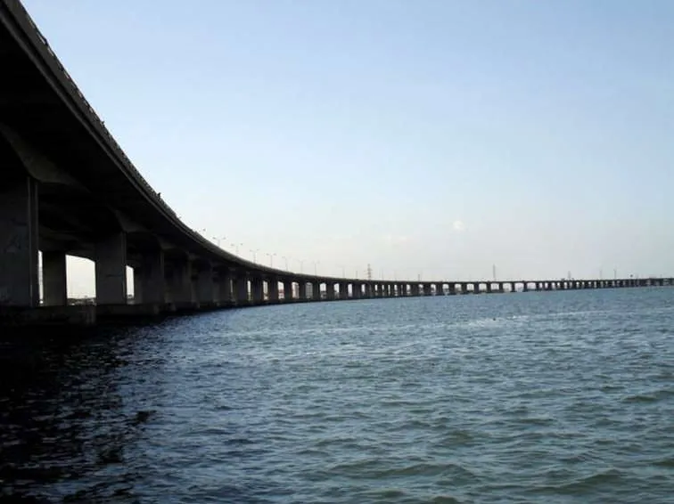 Lagos-third-mainland-bridge