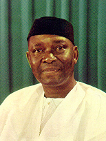 Who Is The Best Nigeria President From 1960 Till Date?