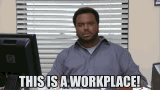 Gen Z in the workplace