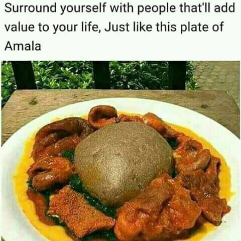 nigerian food