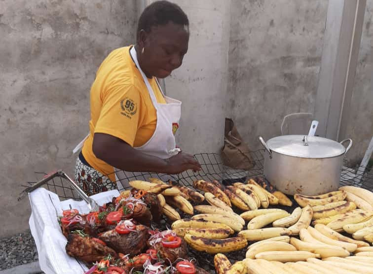 Tastiest Nigerian Street Foods - battabox.com