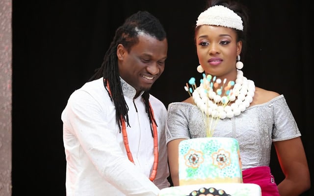Nigerian Celebrities With Failed Marriages - battabox.com