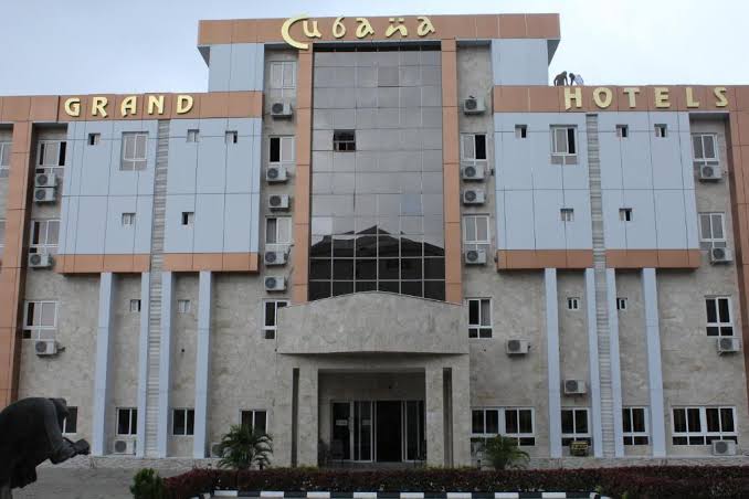 Resorts-In-Abuja