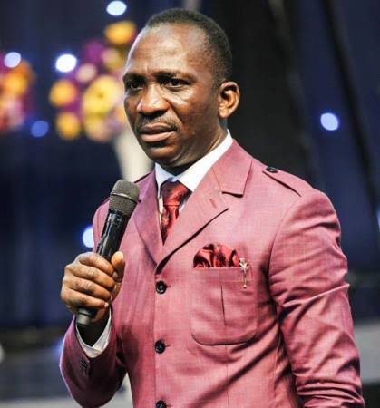 Richest Nigerian Pastors: Pastor Paul Eneche
