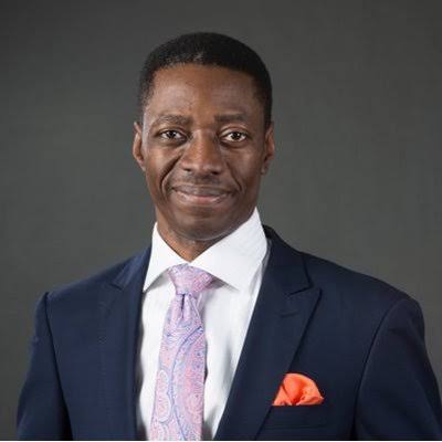 Richest Nigerian Pastors: Pastor Sam Adeyemi
