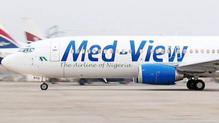 Medview - Airlines in Nigeria 