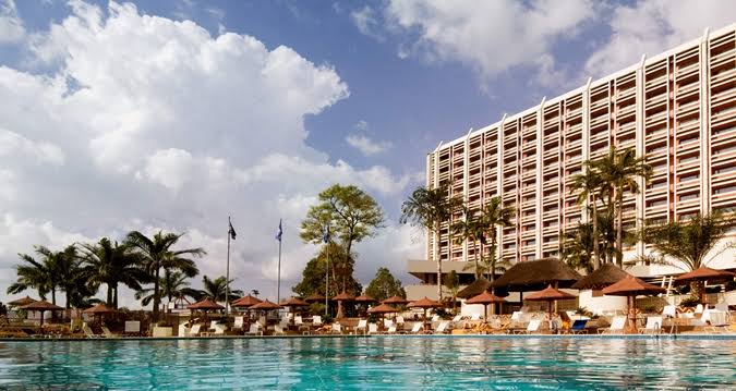 Resorts in Abuja