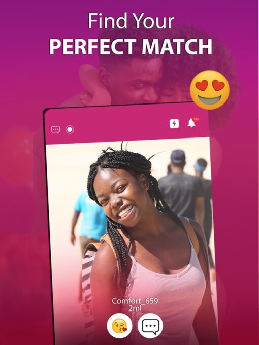 Dating Apps In Nigeria