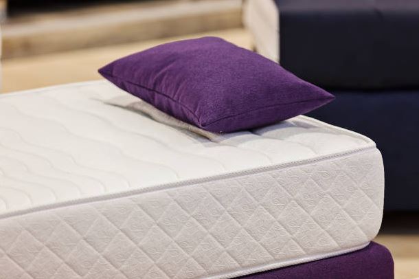 mattress sizes and prices in nigeria