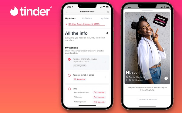 Dating apps in Nigeria