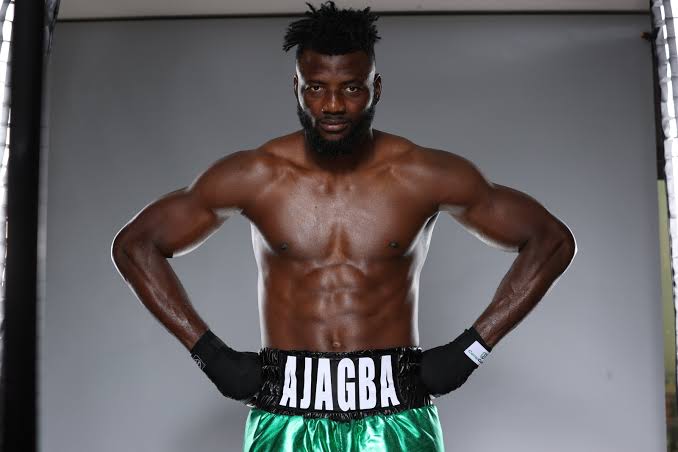 Nigerians Dominating the MMA - battabox.com