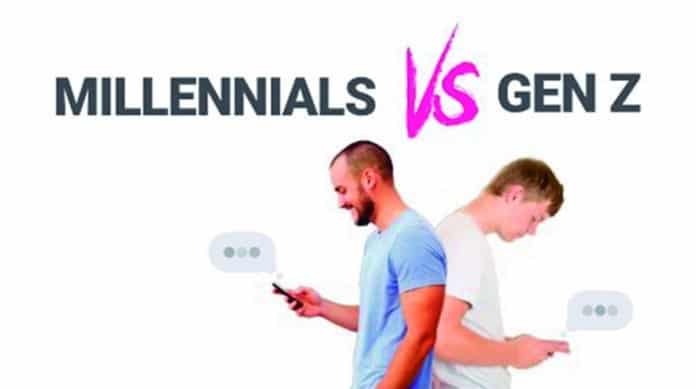 Gen Z vs Millennials: Battle of the Generations - battabox.com