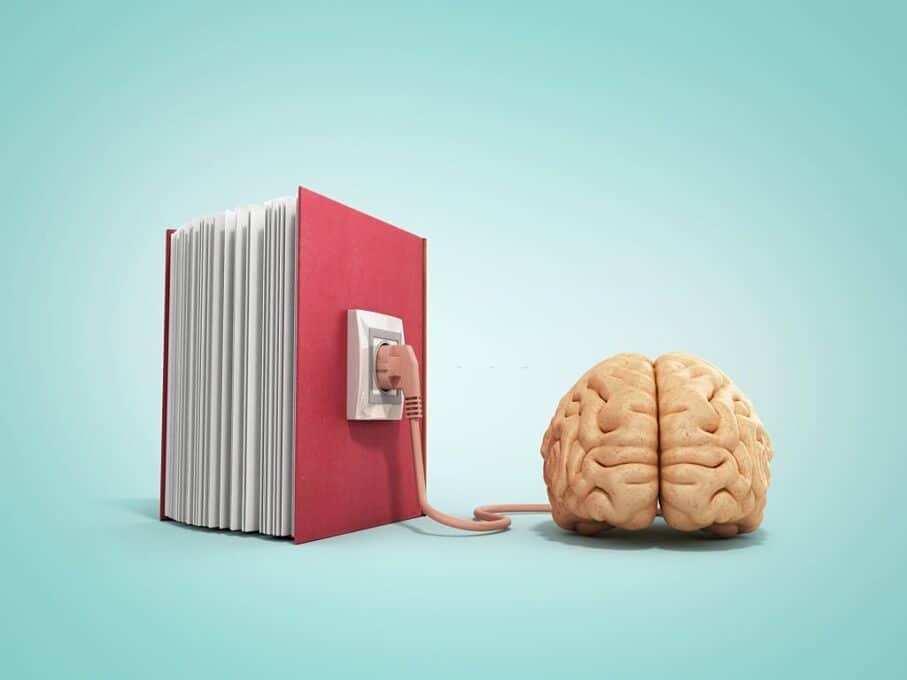 Ways Reading Makes You Smarter