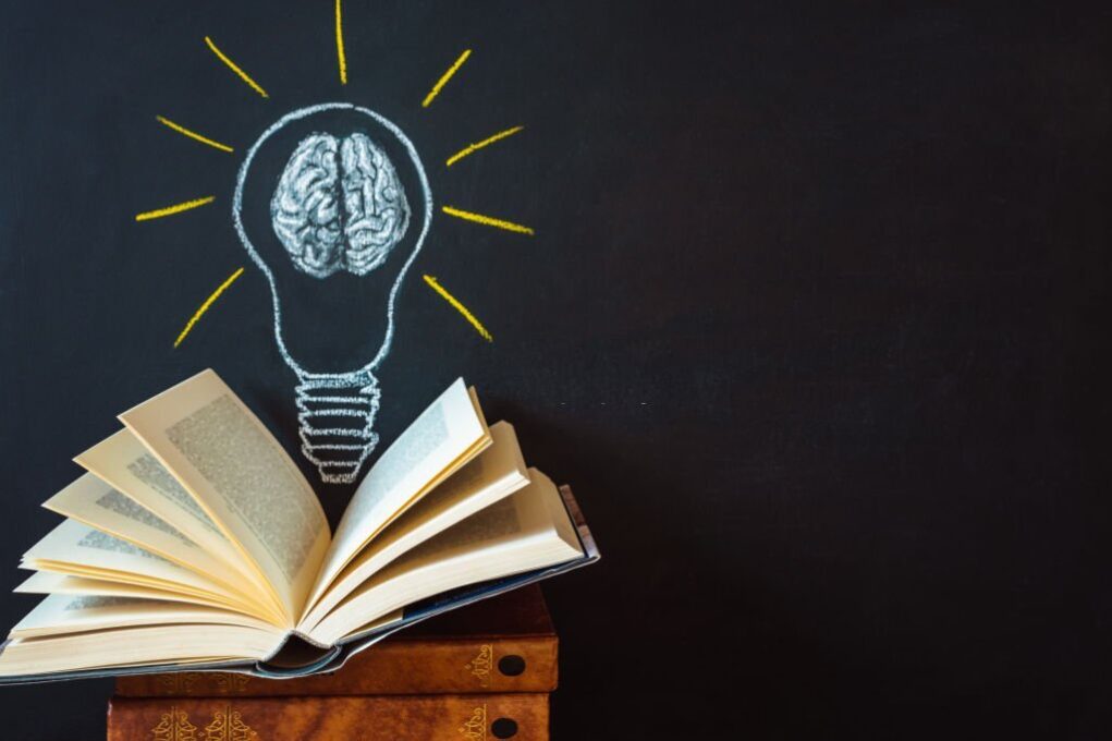Ways Reading Makes You Smarter