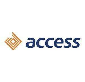 Access bank USSD code