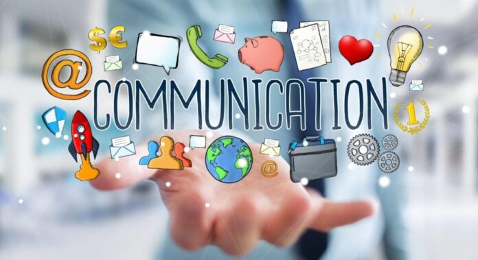steps to improve your communication