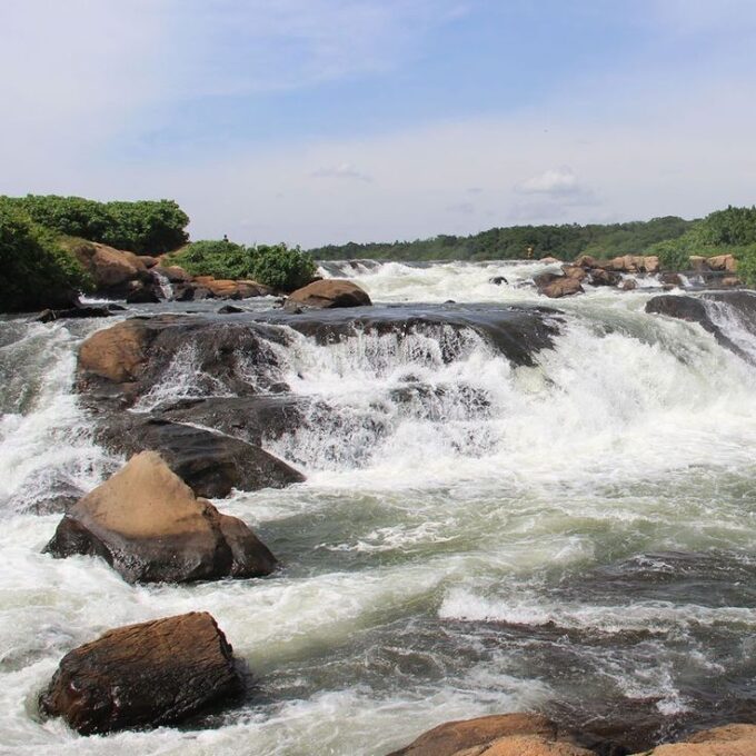 River Nile  - tourist Attraction in Lekki 