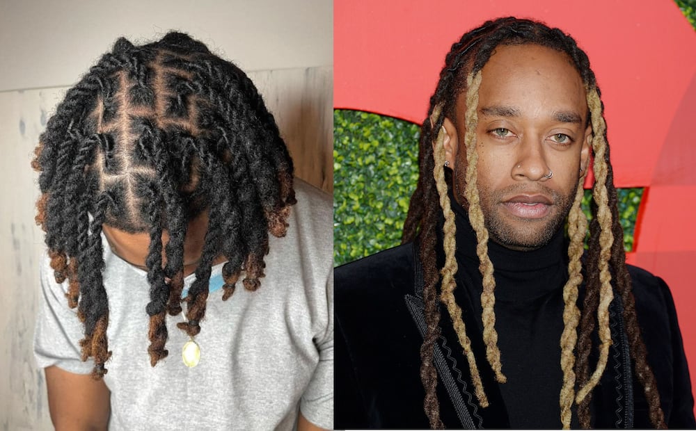 Locs: Styles, Stages, and Maintenance | POPSUGAR Beauty