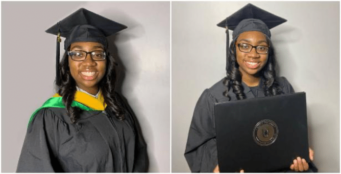 14 year old bags Master’s degree