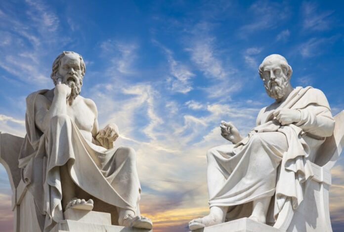 Most Influential Philosophers In History - battabox.com