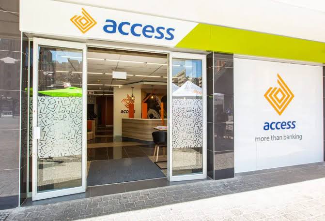 Access Bank Customer Care