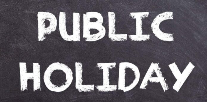 Public Holidays in Nigeria - battabox.com