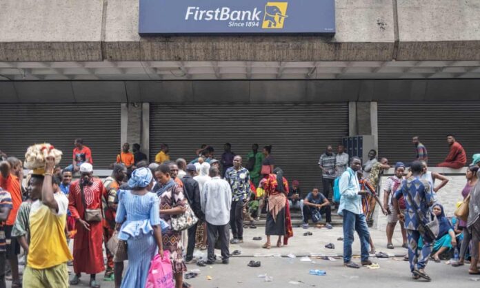 Neglect As Hospitals Reject Online Bank Transfer During Cash Crunch 