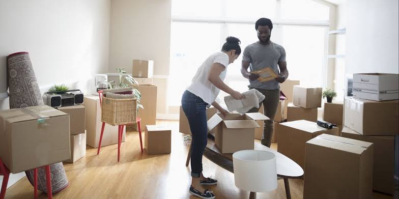 How Soon is Too Soon To Move In? - battabox.com