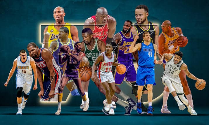 All The 3 Ex NBA Players That Are Jehovah Witness & Where They Are! -  DotComStories