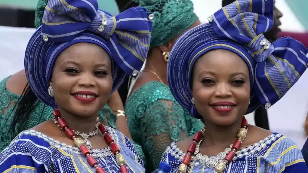 Igbo-Ora: The Twins Capital of the World - battabox.com
