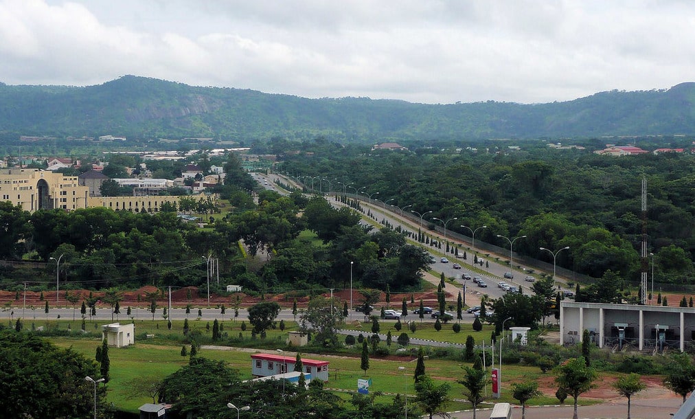 Best Places to Live in Abuja - battabox.com